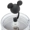 Mickey Mouse 30 oz. Stainless Steel Travel Tumbler with Straw plus Zip Case