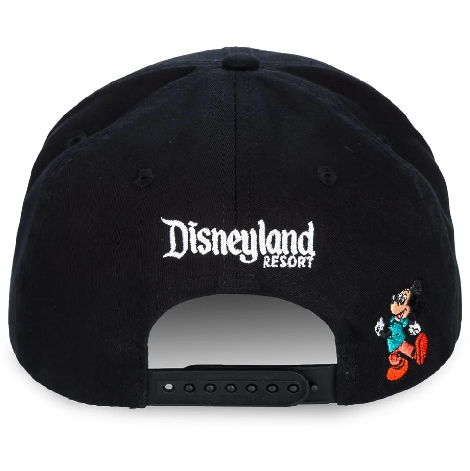 Mickey Mouse Peace Sign Baseball Cap for Adults – Disneyland