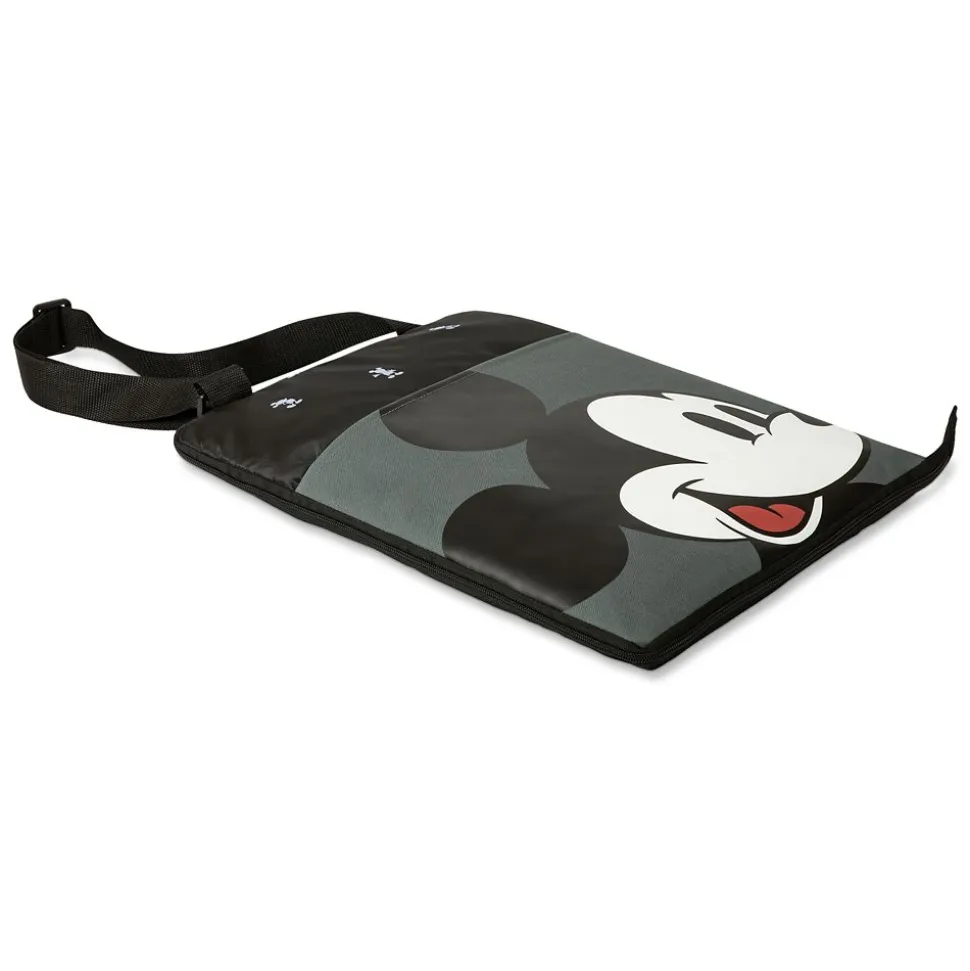 Mickey Mouse Picnic Blanket Tote