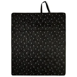 Mickey Mouse Picnic Blanket Tote