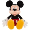 Mickey Mouse Plush – Small 13''