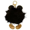 Mickey Mouse Pom Pom Flair Bag Charm