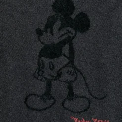 Mickey Mouse Pullover for Kids by Barefoot Dreams