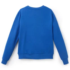 Mickey Mouse Pullover Sweatshirt for Women – Walt Disney Studios