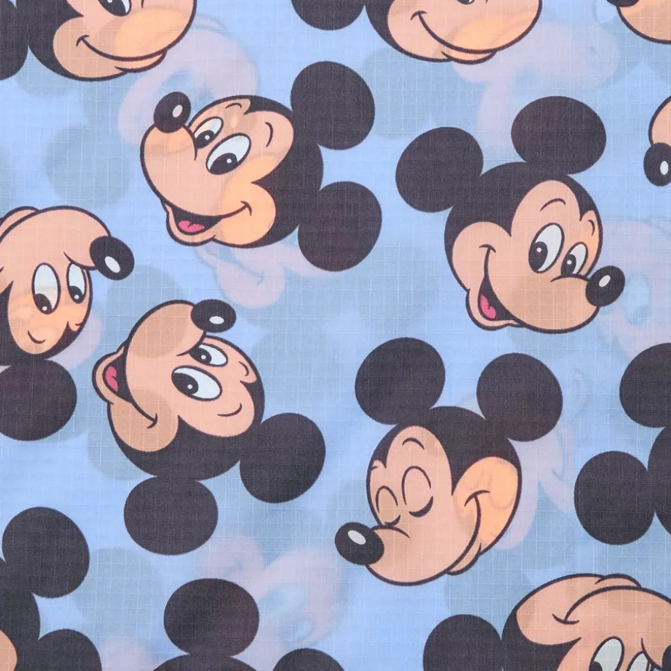 Mickey Mouse Reusable Tote Bag by Baggu