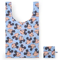 Mickey Mouse Reusable Tote Bag by Baggu