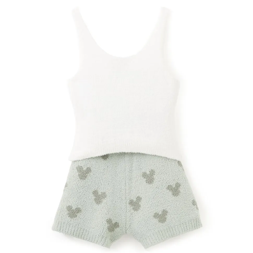 Mickey Mouse Short Lounge Set for Women by Her Universe