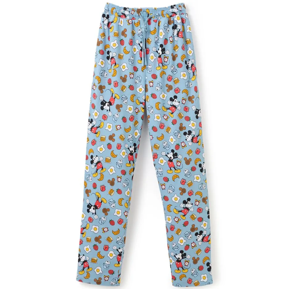 Mickey Mouse Sleep Pants for Men