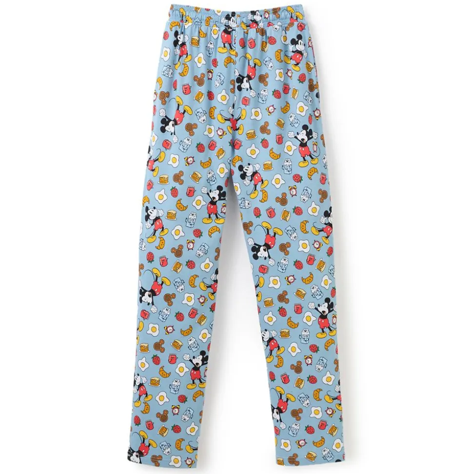 Mickey Mouse Sleep Pants for Men
