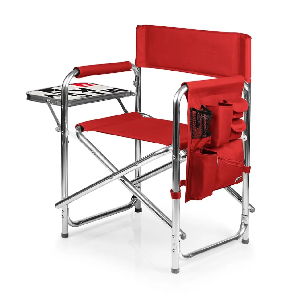 Mickey Mouse Sports Chair