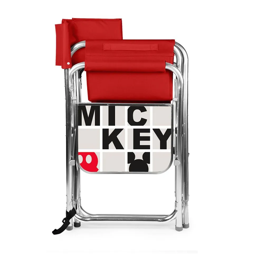 Mickey Mouse Sports Chair