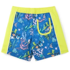 Mickey Mouse Swim Trunks for Kids