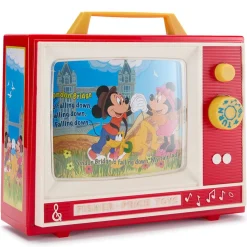 Mickey Mouse Two Tune TV by Fisher Price™