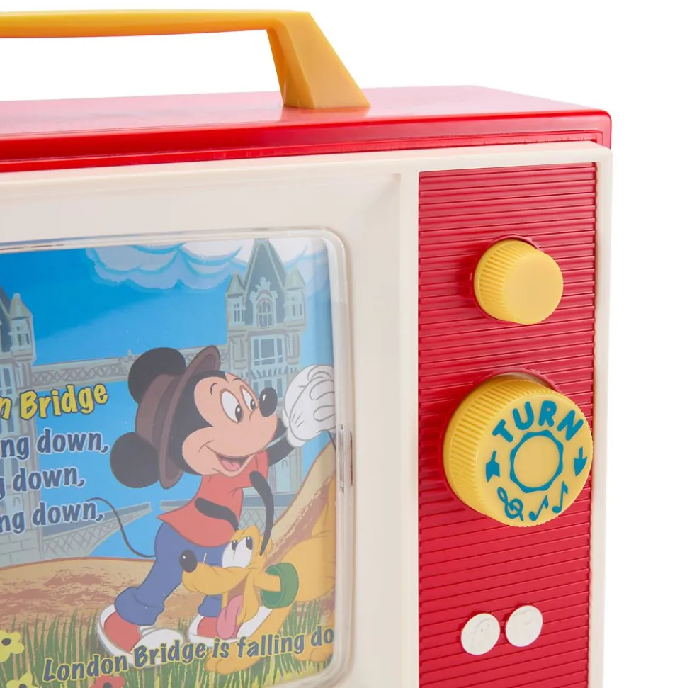 Mickey Mouse Two Tune TV by Fisher Price™