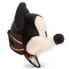 Mickey Mouse Vampire Headband Plush – Halloween – Mini 5''