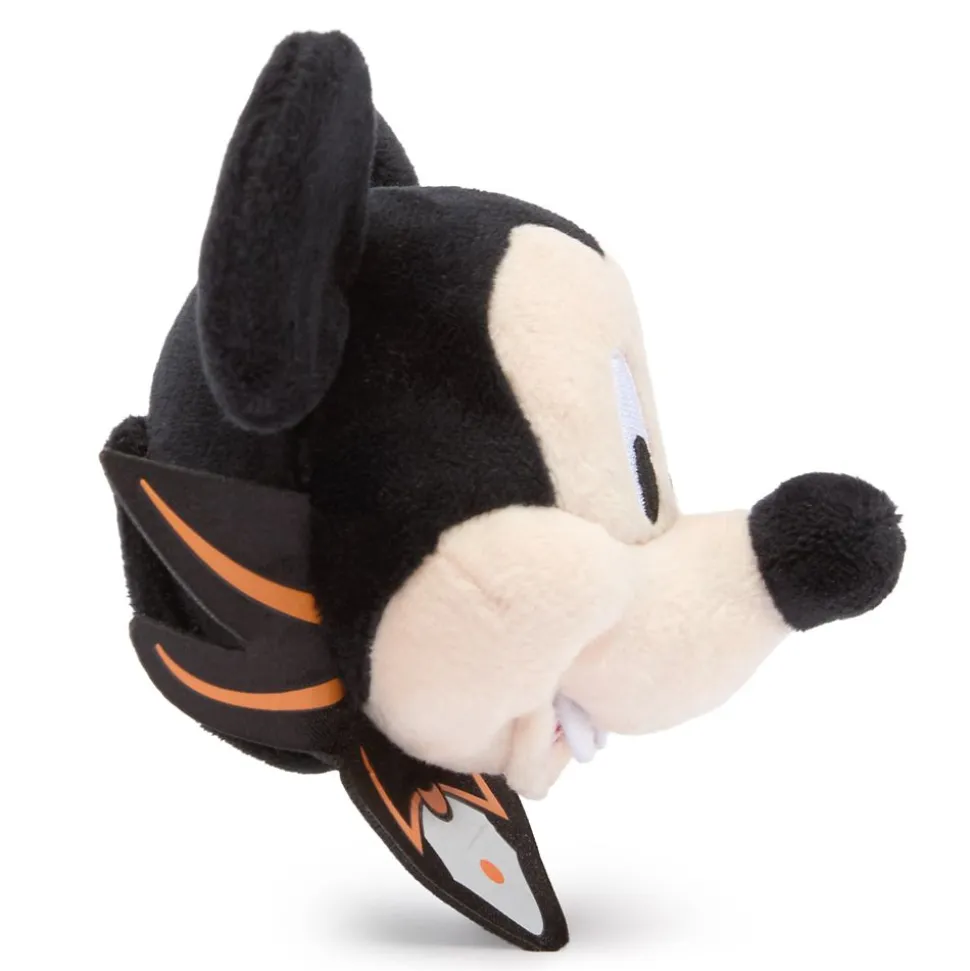 Mickey Mouse Vampire Headband Plush – Halloween – Mini 5''