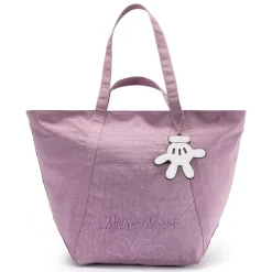 Mickey Mouse Weekend Tote Bag and Pouch – Exclusive