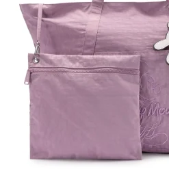 Mickey Mouse Weekend Tote Bag and Pouch – Exclusive