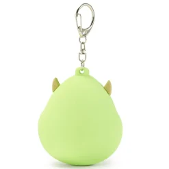 Mike Wazowski Keychain – Monsters, Inc.