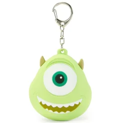 Mike Wazowski Keychain – Monsters, Inc.