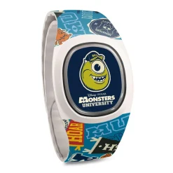 Mike Wazowski MagicBand+ – Monsters University