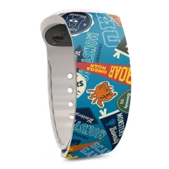 Mike Wazowski MagicBand+ – Monsters University