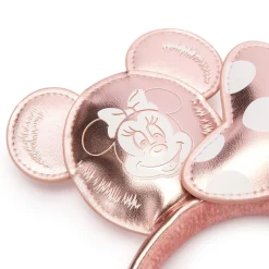 Minnie Mouse Balloon Loungefly Ear Headband for Adults