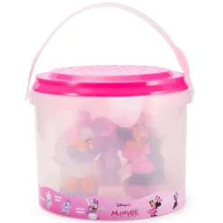 Minnie Mouse Bath Set – Minnie's Bow-Toons Pet Hotel