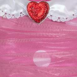 Minnie Mouse Bodysuit Costume for Baby – Pink