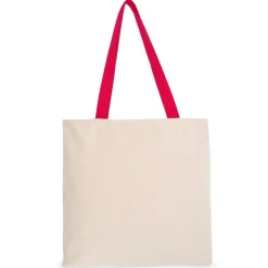 Minnie Mouse Canvas Tote Bag