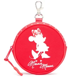 Minnie Mouse Coin Purse Bag Charm