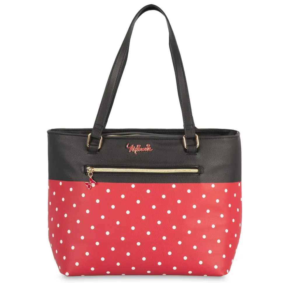 Minnie Mouse Cooler Bag