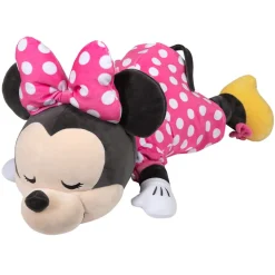 Minnie Mouse Cuddleez Plush – Large 23''