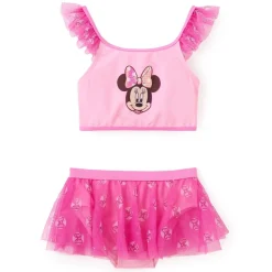 Minnie Mouse Deluxe Swim Set for Girls