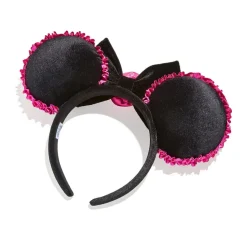 Minnie Mouse Ear Headband for Adults by BaubleBar