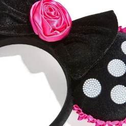 Minnie Mouse Ear Headband for Adults by BaubleBar