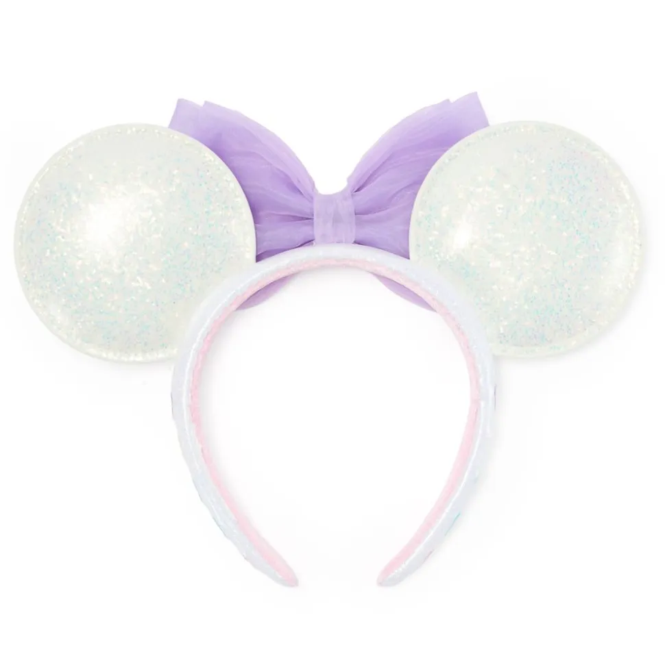 Minnie Mouse Ear Headband for Adults – Walt Disney World