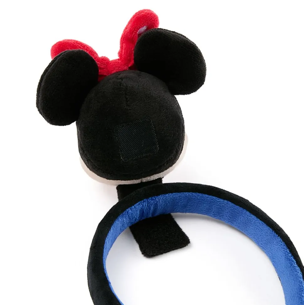 Minnie Mouse Headband Plush – Mini 4 3/4''