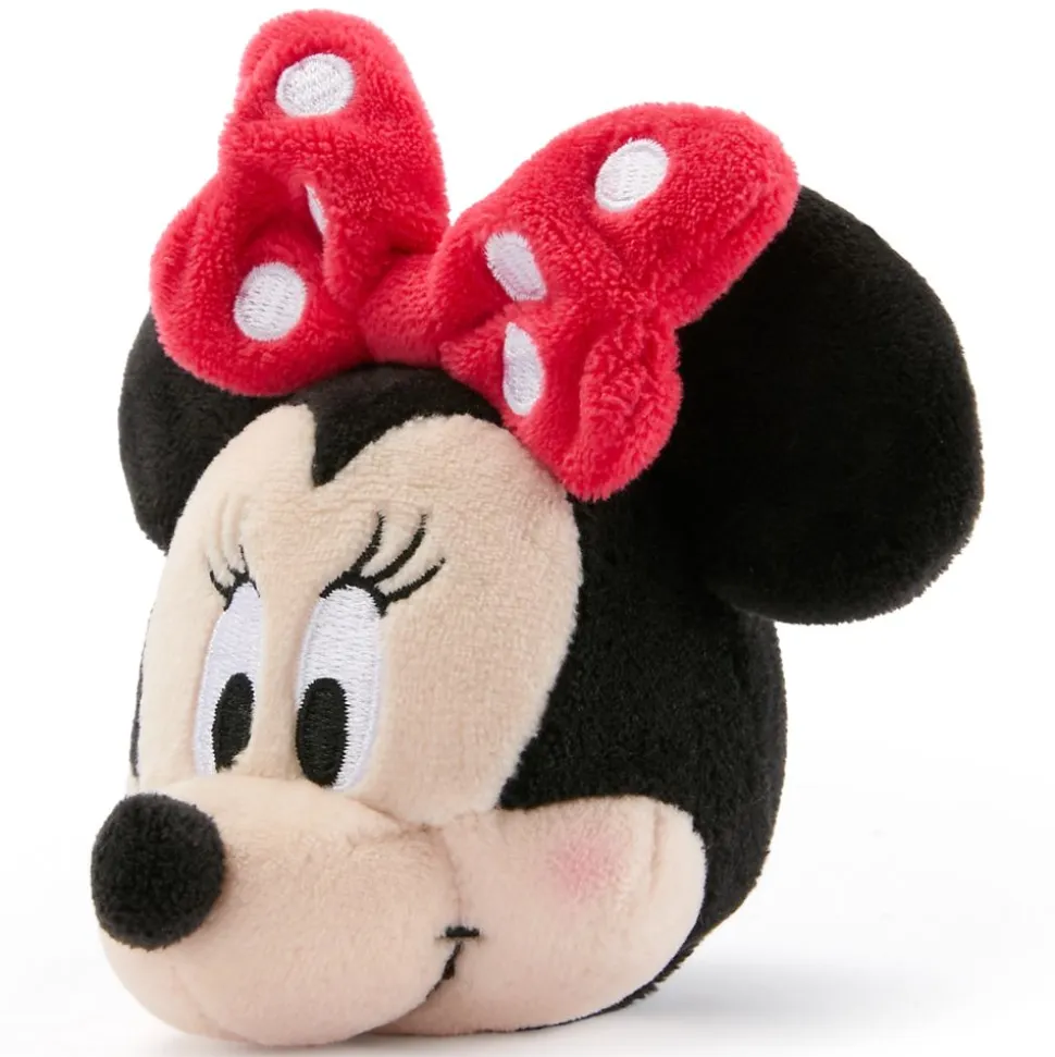 Minnie Mouse Headband Plush – Mini 4 3/4''