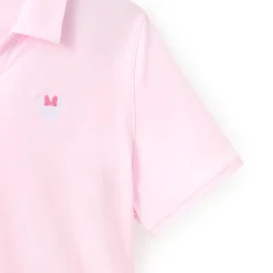 Minnie Mouse Icon Dri-Fit Golf Polo Dress for Women by Nike