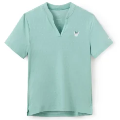 Minnie Mouse Icon Dri-Fit Tour Blade Polo Shirt for Women by Nike Golf