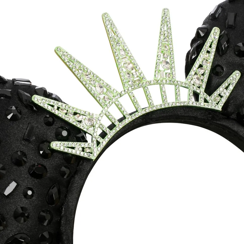 Minnie Mouse Lady Liberty Ear Headband for Adults by BaubleBar