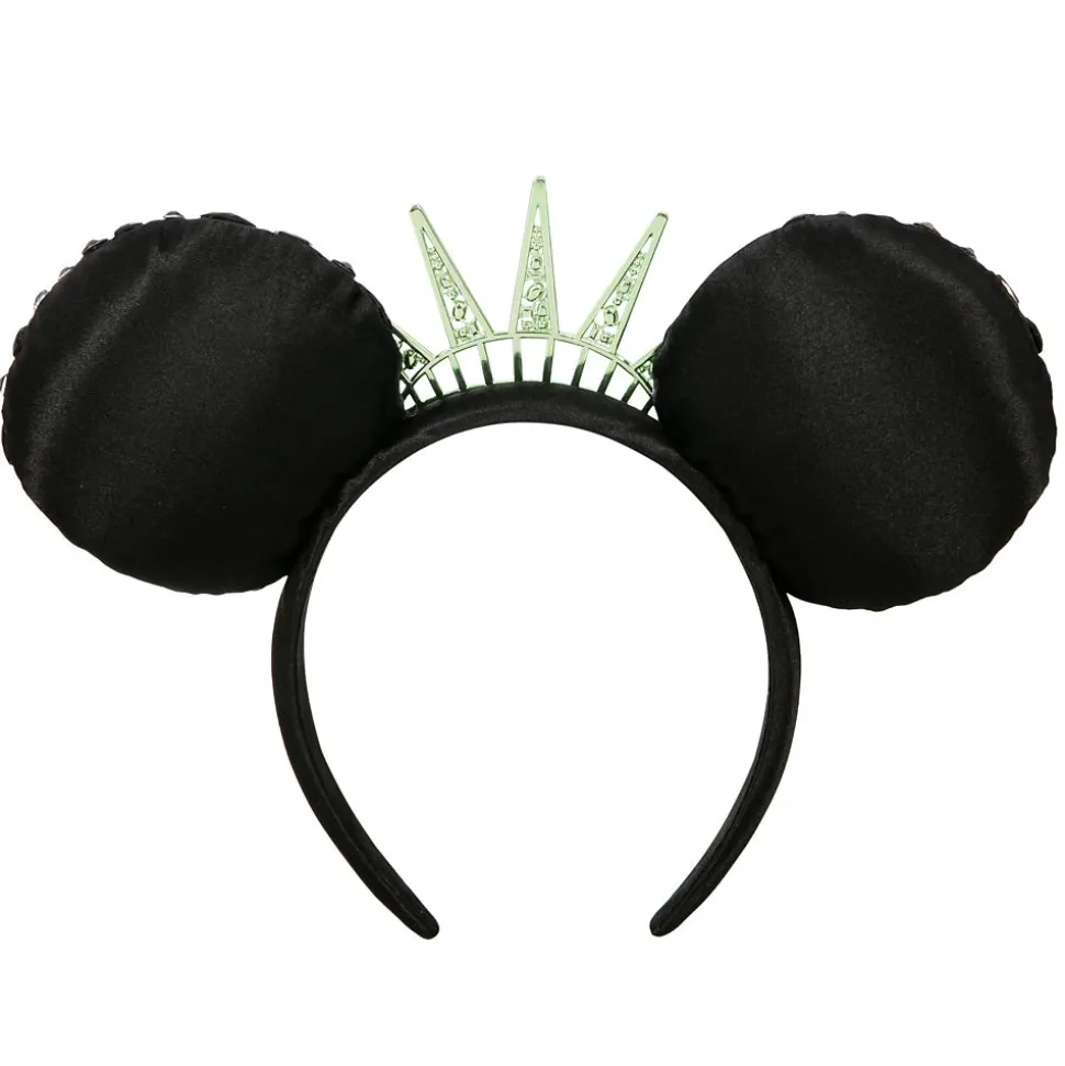 Minnie Mouse Lady Liberty Ear Headband for Adults by BaubleBar