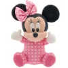 Minnie Mouse Plush in Swaddle – Disney Babies – Small 11''