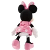 Minnie Mouse Plush – Pink – Small 14''
