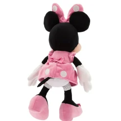 Minnie Mouse Plush – Pink – Small 14''