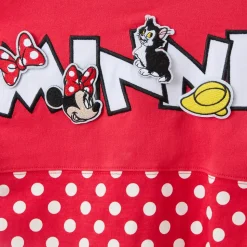 Minnie Mouse Polka Dot Spirit Jersey® for Kids – Customizable