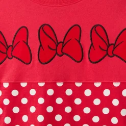 Minnie Mouse Polka Dot Spirit Jersey® for Kids – Customizable