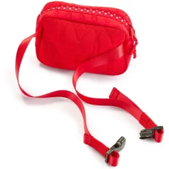 Minnie Mouse Quilted Hip Pack