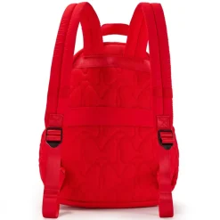 Minnie Mouse Quilted Mini Backpack